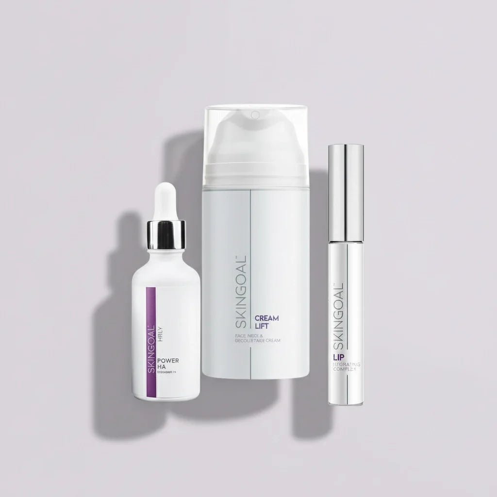 The Neck Confidence Collection