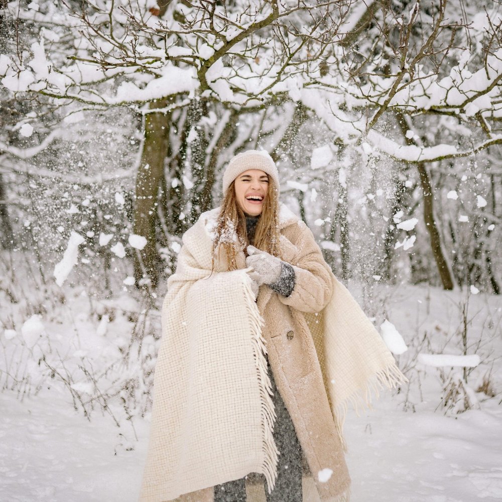 Winter Radiance Brunch